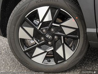 2025 Hyundai Kona Preferred with Trend Pkg in Edmonton, Alberta - 6 - w320h240px