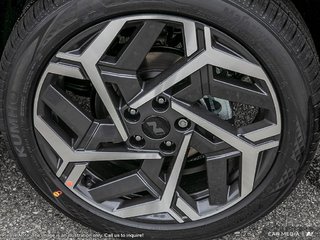 2025 Hyundai Kona N Line w/ Two-Tone in Edmonton, Alberta - 6 - w320h240px