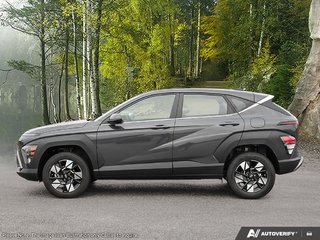 2025 Hyundai Kona Preferred with Trend Pkg in Edmonton, Alberta - 3 - w320h240px