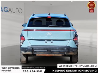 2025 Hyundai Kona 2.0L Preferred in Edmonton, Alberta - 2 - w320h240px