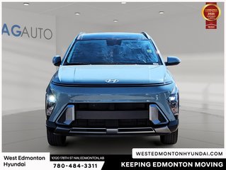 2025 Hyundai Kona 2.0L Preferred in Edmonton, Alberta - 3 - w320h240px