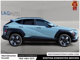 2025 Hyundai Kona 2.0L Preferred in Edmonton, Alberta - 5 - w320h240px