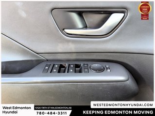 2025 Hyundai Kona 2.0L Preferred in Edmonton, Alberta - 6 - w320h240px