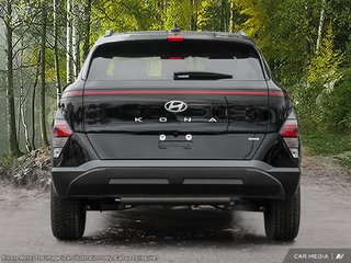 2025 Hyundai Kona Preferred in Edmonton, Alberta - 5 - w320h240px