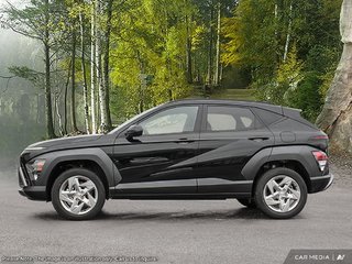 2025 Hyundai Kona Essential in Edmonton, Alberta - 3 - w320h240px