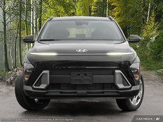 2025 Hyundai Kona Essential in Edmonton, Alberta - 2 - w320h240px