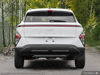 2025 Hyundai Kona Preferred Sport in Edmonton, Alberta - 5 - w320h240px