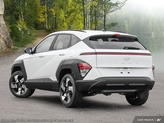 2025 Hyundai Kona Preferred Sport in Edmonton, Alberta - 4 - w320h240px