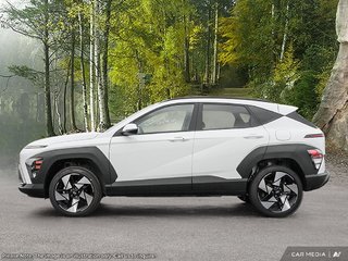 2025 Hyundai Kona Preferred Sport in Edmonton, Alberta - 3 - w320h240px