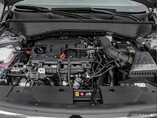 2025 Hyundai Kona 1.6T N Line in Edmonton, Alberta - 6 - w320h240px