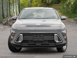 2025 Hyundai Kona 2.0L Essential in Edmonton, Alberta - 2 - w320h240px