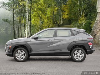 2025 Hyundai Kona 2.0L Essential in Edmonton, Alberta - 3 - w320h240px