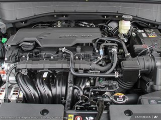 2025 Hyundai Kona 2.0L Essential in Edmonton, Alberta - 6 - w320h240px