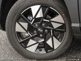2025 Hyundai Kona 2.0L Preferred in Edmonton, Alberta - 6 - w320h240px