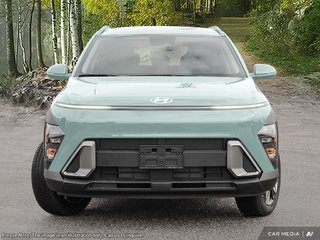 2025 Hyundai Kona 2.0L Preferred in Edmonton, Alberta - 2 - w320h240px