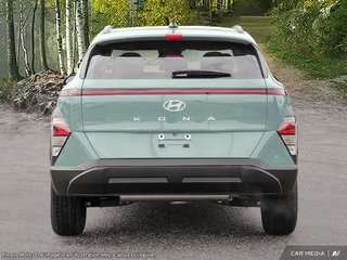 2025 Hyundai Kona 2.0L Preferred in Edmonton, Alberta - 5 - w320h240px