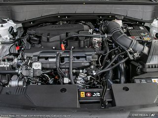 2025 Hyundai Kona 1.6T N Line in Edmonton, Alberta - 6 - w320h240px