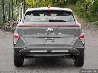 2025 Hyundai Kona 2.0L Preferred in Edmonton, Alberta - 5 - w320h240px