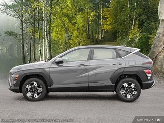 2025 Hyundai Kona 2.0L Preferred in Edmonton, Alberta - 3 - w320h240px