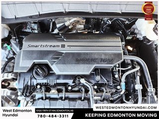 2025 Hyundai Kona 2.0L Preferred in Edmonton, Alberta - 2 - w320h240px