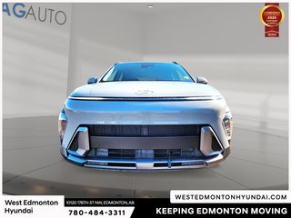 2025 Hyundai Kona 2.0L Preferred in Edmonton, Alberta - 3 - w320h240px