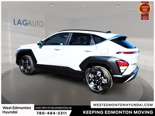 2025 Hyundai Kona 2.0L Preferred in Edmonton, Alberta - 6 - w320h240px
