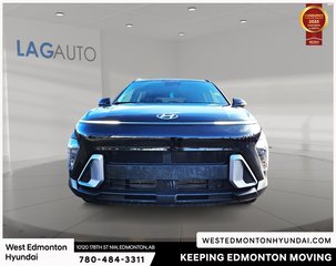 2025 Hyundai Kona 2.0L Preferred in Edmonton, Alberta - 2 - w320h240px