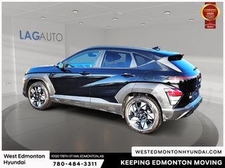 2025 Hyundai Kona 2.0L Preferred in Edmonton, Alberta - 5 - w320h240px