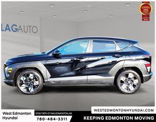 2025 Hyundai Kona 2.0L Preferred in Edmonton, Alberta - 4 - w320h240px