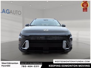 2025 Hyundai Kona 2.0L Preferred in Edmonton, Alberta - 3 - w320h240px