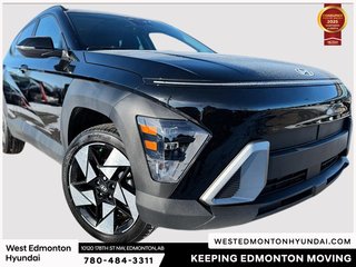 2025 Hyundai Kona 1.6T Preferred Sport in Edmonton, Alberta - 2 - w320h240px