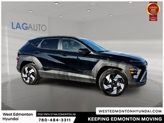 2025 Hyundai Kona 1.6T Preferred Sport in Edmonton, Alberta - 3 - w320h240px