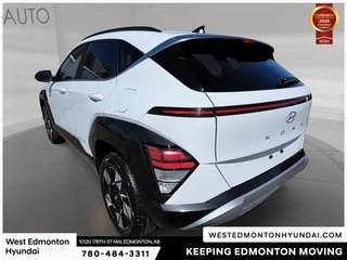 2025 Hyundai Kona 2.0L Preferred in Edmonton, Alberta - 6 - w320h240px