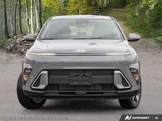 2026 Hyundai Kona Preferred in Edmonton, Alberta - 2 - w320h240px
