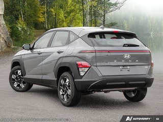 2026 Hyundai Kona Preferred in Edmonton, Alberta - 4 - w320h240px