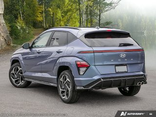 2026 Hyundai Kona N Line Ultimate in Edmonton, Alberta - 4 - w320h240px