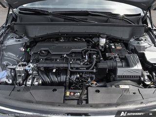 2026 Hyundai Kona Preferred in Edmonton, Alberta - 6 - w320h240px