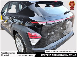 2026 Hyundai Kona 2.0L Essential in Edmonton, Alberta - 6 - w320h240px