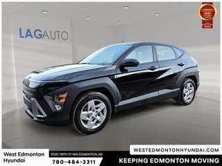 2026 Hyundai Kona 2.0L Essential in Edmonton, Alberta - 3 - w320h240px