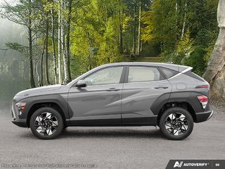 2026 Hyundai Kona 2.0L Preferred in Edmonton, Alberta - 3 - w320h240px