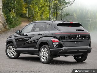 2026 Hyundai Kona Essential in Edmonton, Alberta - 4 - w320h240px