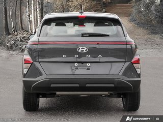 2026 Hyundai Kona 2.0L Essential in Edmonton, Alberta - 5 - w320h240px
