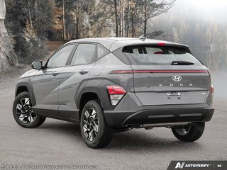 2026 Hyundai Kona 2.0L Preferred in Edmonton, Alberta - 4 - w320h240px