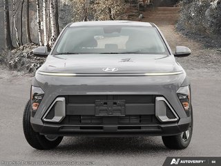 2026 Hyundai Kona 2.0L Preferred in Edmonton, Alberta - 2 - w320h240px