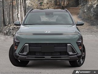 2026 Hyundai Kona Preferred with Trend Pkg in Edmonton, Alberta - 2 - w320h240px