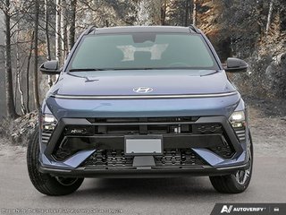 2026 Hyundai Kona N Line Ultimate in Edmonton, Alberta - 2 - w320h240px