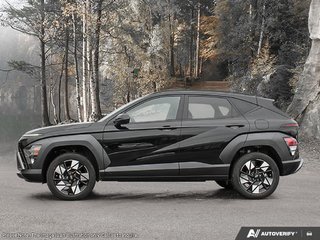 2026 Hyundai Kona Preferred in Edmonton, Alberta - 3 - w320h240px