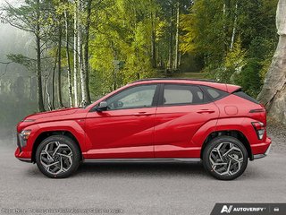 2026 Hyundai Kona N Line in Edmonton, Alberta - 3 - w320h240px