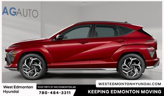 2026 Hyundai Kona N Line in Edmonton, Alberta - 2 - w320h240px