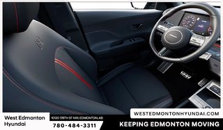 2026 Hyundai Kona N Line in Edmonton, Alberta - 6 - w320h240px